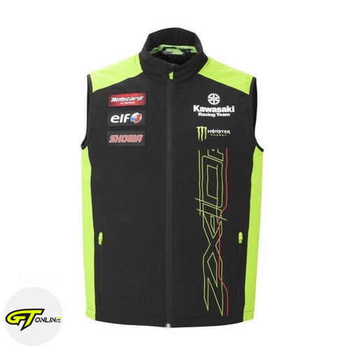 Kawasaki wsbk 2023 - 2023, motorcycle