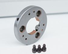 Kawasaki KZ 1000 LTD GPZ CSR