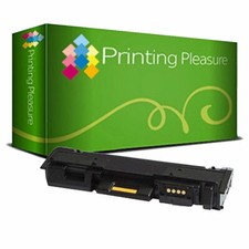 1 Black Toner Compatible For