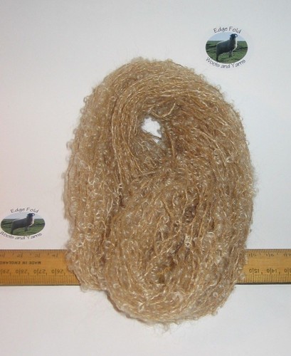 45m fawn light brown - x,