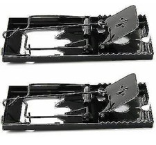 Metal rat trap - 2,