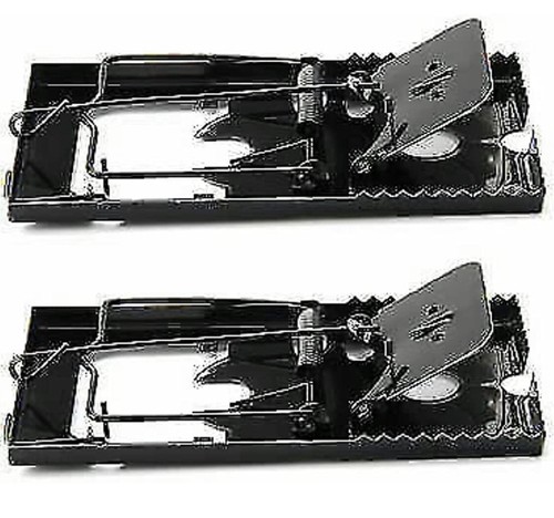 Metal rat trap pest - x,