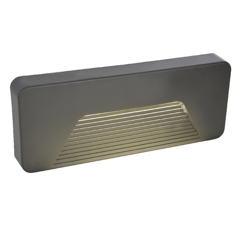 Led anthracite outdoor surface - anthracite,