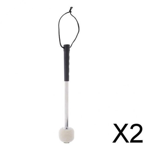 2xalloy marching tenor drum - 2xalloy,