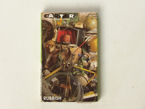 Carter usm rubbish - usm:,
