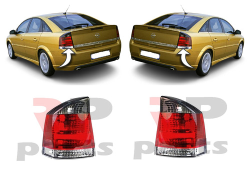 For opel vauxhall - vectra, c