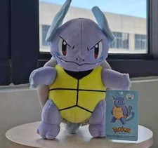 Pokémon 22cm cuddly adorable