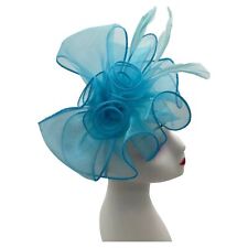 Womens Fascinator Headband