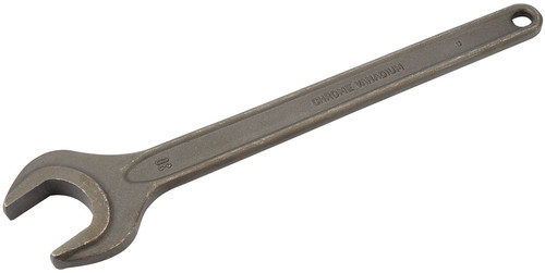 Draper 30mm single open ended - draper,