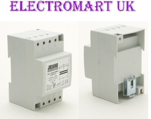 Door bell chime multi voltage - chime,