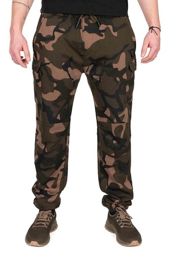 Fox carp fishing - carp,