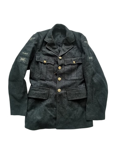 Vintage raf service - service, dress
