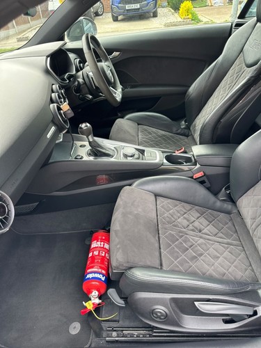 Mqb vag cupra golf gti - vag,