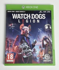 Watch Dogs: Legion - Xbox One