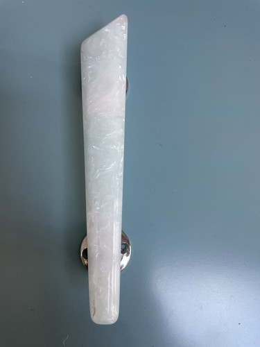 Vintage 50s 60s pearl door - 60s,