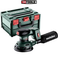 Metabo SXA 18 LTX 125 BL