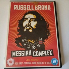 Russell Brand - Messiah