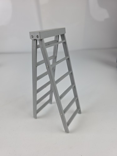 Wwe ladder ring and action - ladder,