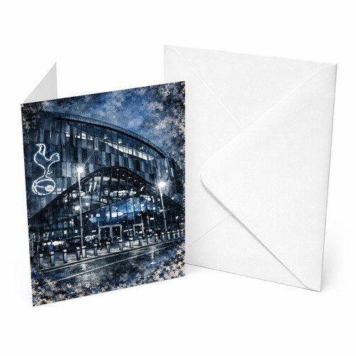 Tottenham hotspur stadium - hotspur,