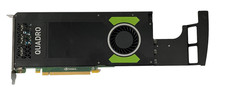 NVIDIA Quadro M4000 Graphics