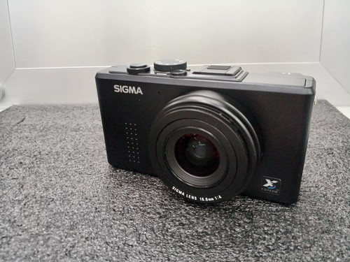 Sigma dp1 digital - sigma,