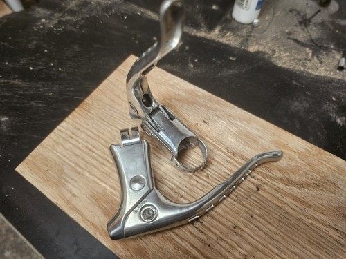 Vintage shimano 600 6207 - vintage, bl-6207
