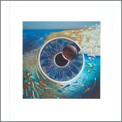 Pink floyd pulse limited - pink,