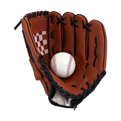 Softball glove - softball,