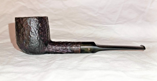 Stanwell old briar 898 regd - briar, no