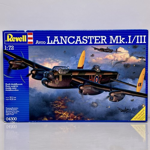 Revell 04300 avro - revell,
