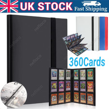 9 Pocket Holds Pokémon