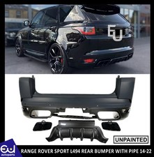 FOR RANGE ROVER SPORT L494 SVR