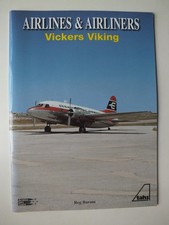 Airlines & Airliners: Vickers