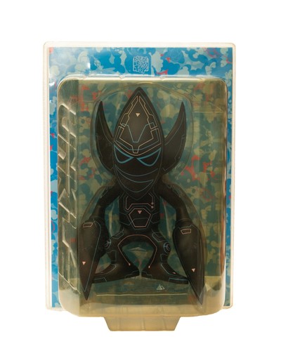Futura wax - futura, x