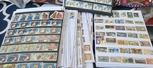 200 different used - 200, worlds