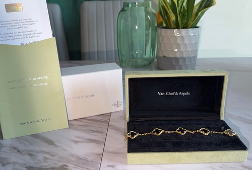 Van cleef arpels - cleef, &
