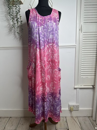 Vintage phool pink lilac - phool,