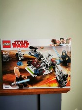 LEGO Star Wars 75206 Jedi