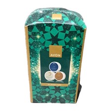 Planet Spa Mini Body Butter