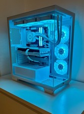 Custom Gaming PC Build Service