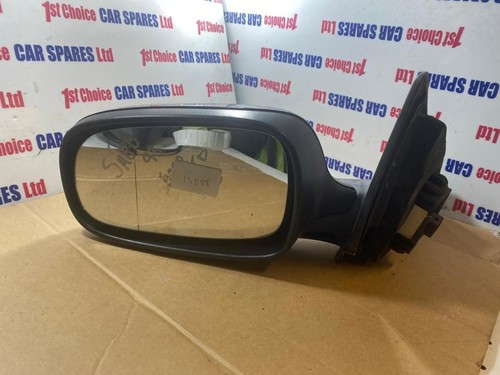 Saab mk2 black passenger - 93,