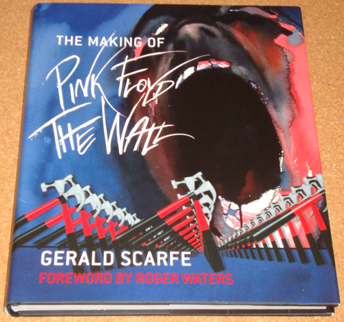 The making pink floyd - floyd:,