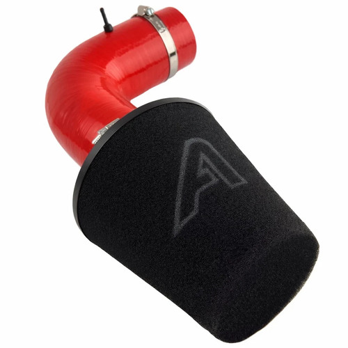 Air filter intake - air, induction