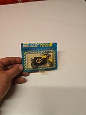 Vintage Dinky Die Cast Toys