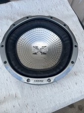 Sony Xplod 12 “ Subwoofer
