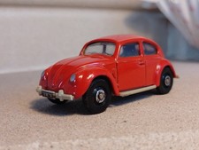 Corgi Cameo Collection VOLKSWAGEN BEETLE Combined P&P Available 