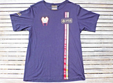 Genuine Lotus F1 TEAM T Shirt Men's L Large Black