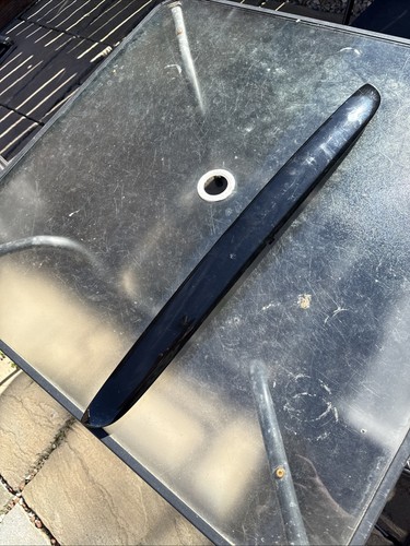 Mini boot handle tailgate - handle, &
