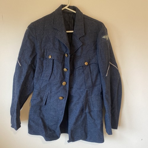 King crown raf airman s - , king's
