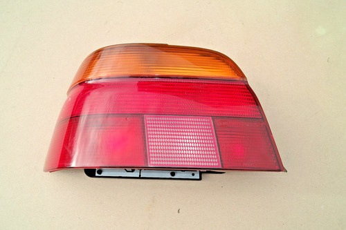 Bmw series e39 sedan - bmw, /